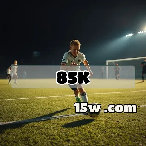 85k.com Bônus