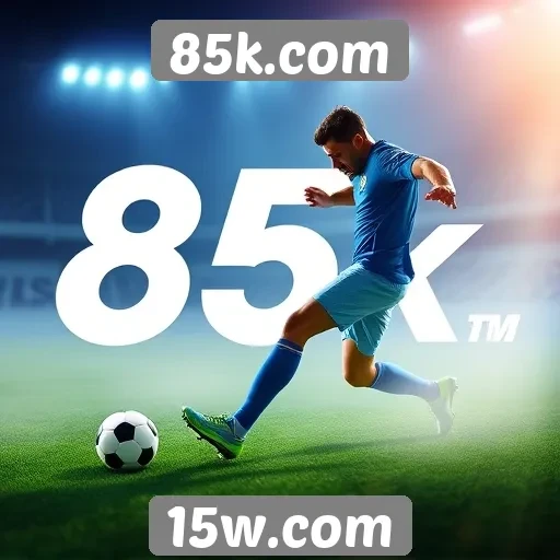 Novas funcionalidades de 85k.com atraem jogadores experientes