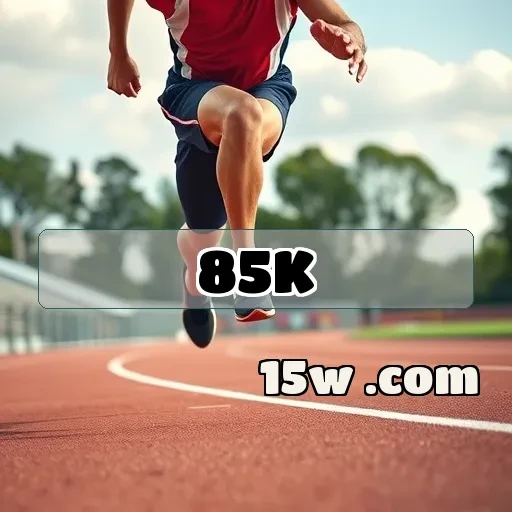 85k.com Plataforma