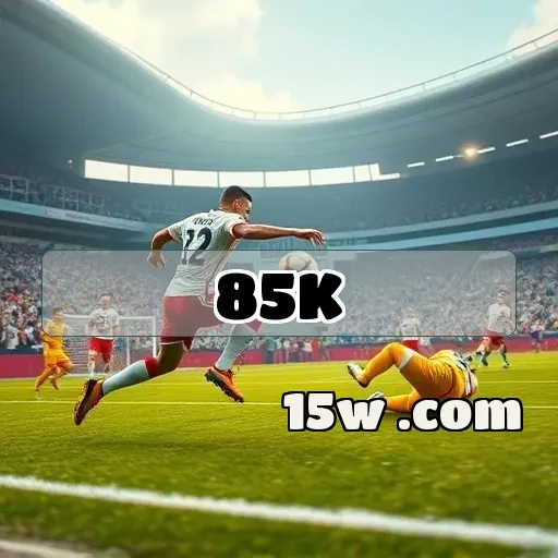 85k.com Promoções